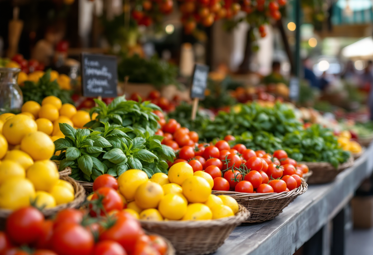 Un viaggio enogastronomico a Portofino tra tradizione e innovazione