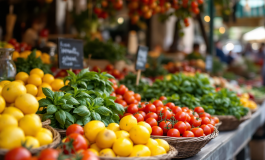 Portofino, piatti tipici e innovativi in un ristorante
