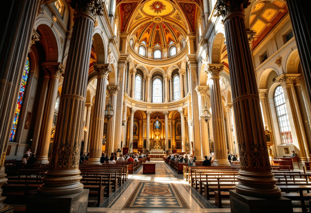 Il Conclave del 2025: preparativi e sfide per la Chiesa
