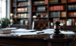 Impatto delle pressioni politiche sulle firme legali