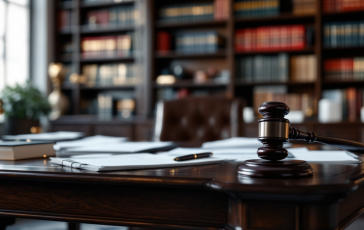 Impatto delle pressioni politiche sulle firme legali