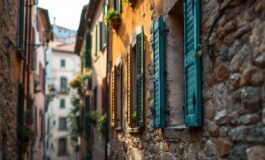 Arresto di un presunto rapitore a San Giorgio a Cremano