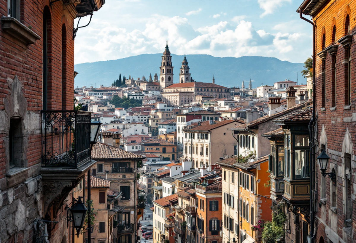 Previsioni economiche in Italia: crescita e sfide future
