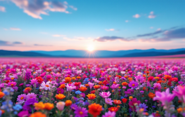 Immagine delle previsioni astrologiche di maggio 2025