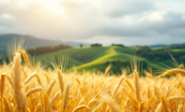 Meteo Pasqua: sole e pioggia in diverse regioni italiane