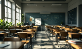 Immagine del processo all'ex direttore dell'Asrem