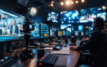 Programmazione televisiva post Papa Francesco