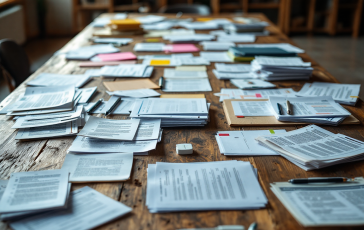 Calenda discute soluzioni per la crisi economica attuale