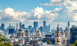 Rappresentazione delle direzioni geopolitiche del prossimo Papa