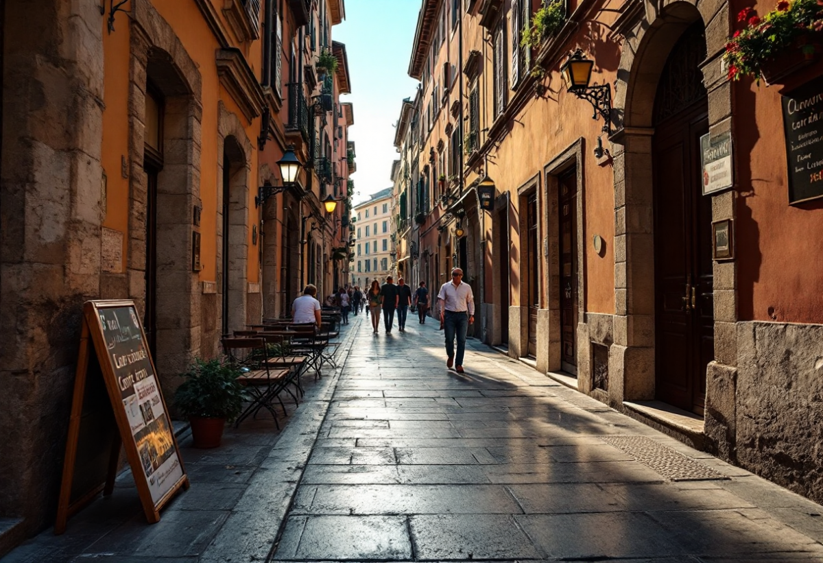 La classificazione Ue sulla prostituzione e le sue implicazioni in Italia