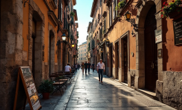 Immagine che rappresenta la prostituzione e la legislazione UE in Italia