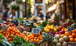 Eccellenze italiane nel commercio globale e la loro protezione