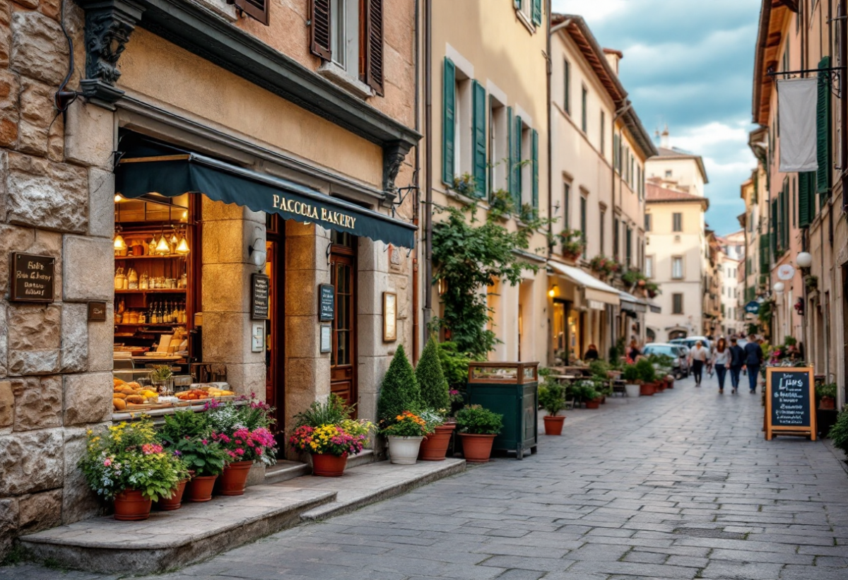 Striscioni contro il questore: la protesta di Ascoli Piceno