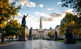 Manifestazione all'Università La Sapienza contro il femminicidio