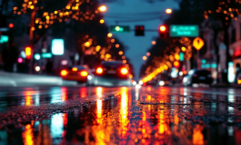 Manifestazione a Milano contro il divieto moto euro 0, 1 e 2