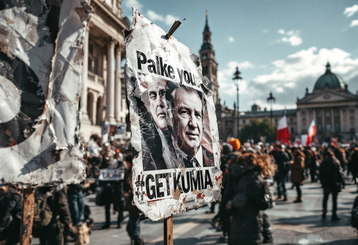 Proteste studentesche a Torino contro il governo e la Nato