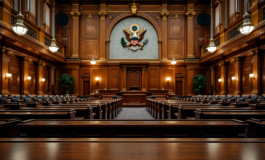 Discussione alla Camera su ambiente e infrastrutture