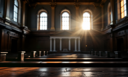 Discussione al Senato su trasporto e salute pubblica