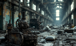 Scoperta di una raffineria di cocaina in Calabria