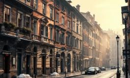 Immagine del caso di rapimento lampo a San Giorgio a Cremano