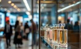 Uomo arrestato dopo tentativo di rapina in profumeria