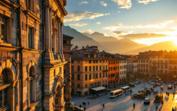 Uomo arrestato a Trento dopo una rapina audace