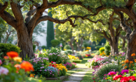 Reali britannici durante la visita di Stato in Italia