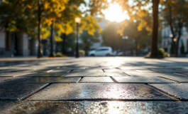 Pubblico in lutto per la morte di Papa Francesco