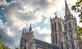 Mondo in lutto per la morte del papa