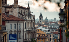 Immagine che rappresenta le reazioni italiane alla guerra commerciale