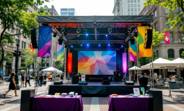 Mobilitazione per i referendum in Abruzzo