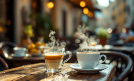 Immagine che esplora la relazione tra Senza Cri e Antonia