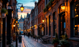 Operazione contro truffatori di anziani in Italia