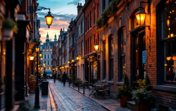 Operazione contro truffatori di anziani in Italia