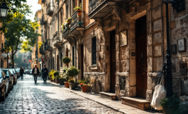 Operazione contro truffatori di anziani in Italia