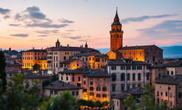 Immagine della revoca della cittadinanza onoraria a Mussolini