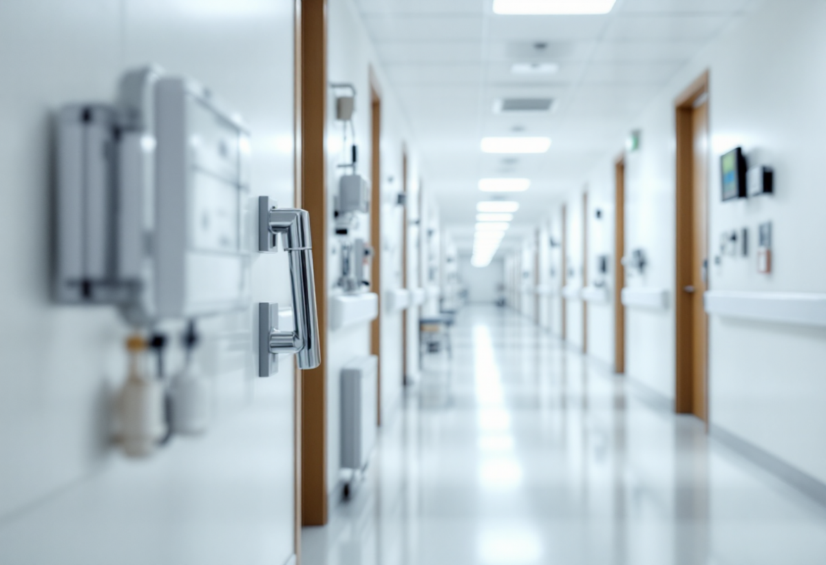 Riapertura della camera bianca all'ospedale di Sciacca: un servizio fondamentale per i pazienti oncologici