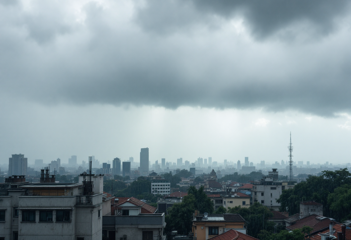 Ribaltone meteorologico in arrivo: cosa aspettarsi nei prossimi giorni