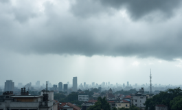 Previsioni meteo per un cambiamento climatico imminente
