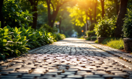 Riccardo Aldighieri in un momento di trionfo e coraggio