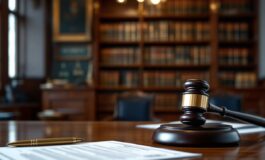 Francesca Michelon e Stefano D'Orazio in discussione