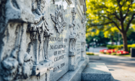 Commemorazione della strage di Primavalle