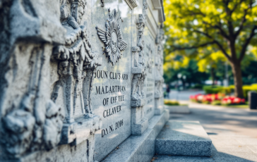 Commemorazione della strage di Primavalle