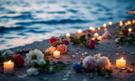 Cerimonia commemorativa per le vittime del Moby Prince a Livorno