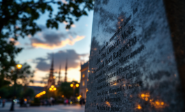 Commemorazione per Sergio Ramelli a cinquant'anni dalla morte