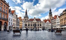 Immagine commemorativa di Sergio Ramelli