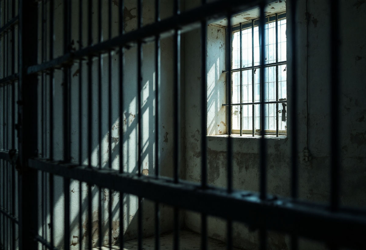La vita in carcere: riflessioni di un ex sindaco di Roma