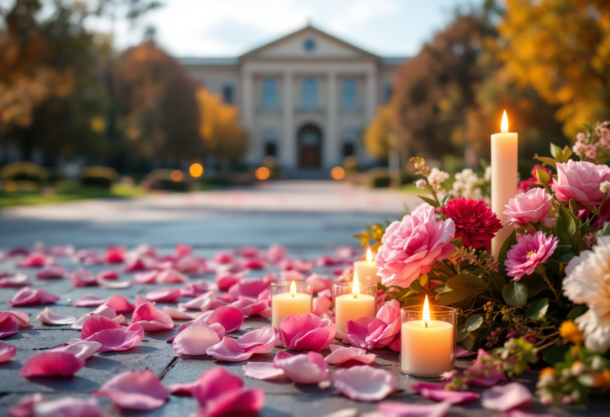 Riflessioni sulla violenza di genere: un grido di dolore e speranza