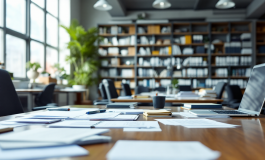 Immagine che rappresenta la riforma della Corte dei Conti in Italia