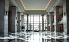 Immagine che rappresenta la riforma della Corte dei Conti